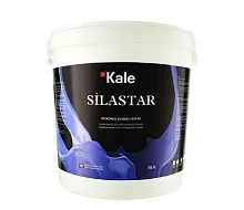 Силиконовый белый грунт 5335 Silastar белый, 15 л, Kalekim